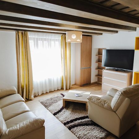 Casa Nicolae Luxury Suites Sibiu Extérieur photo