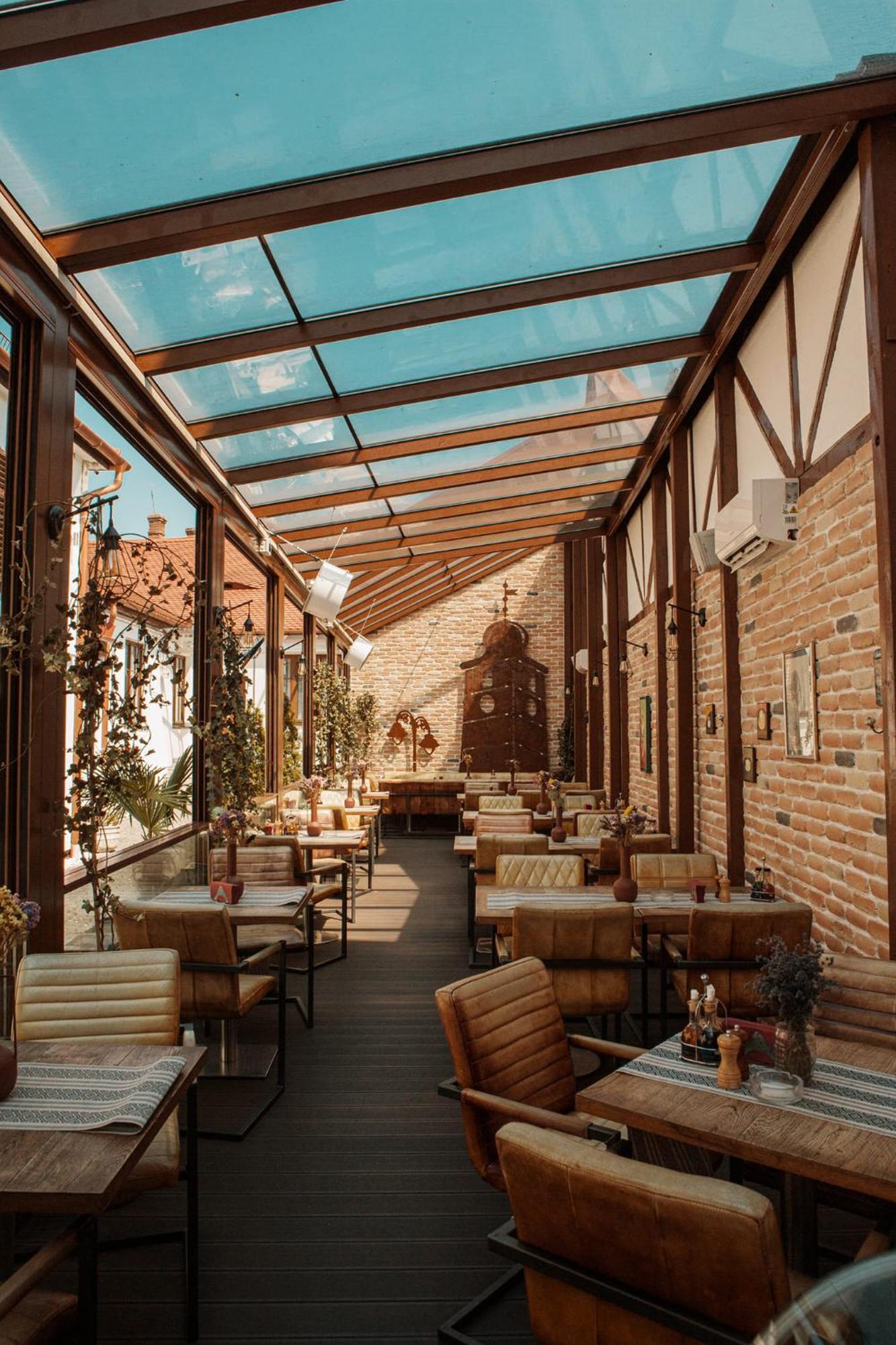 Casa Nicolae Luxury Suites Sibiu Extérieur photo