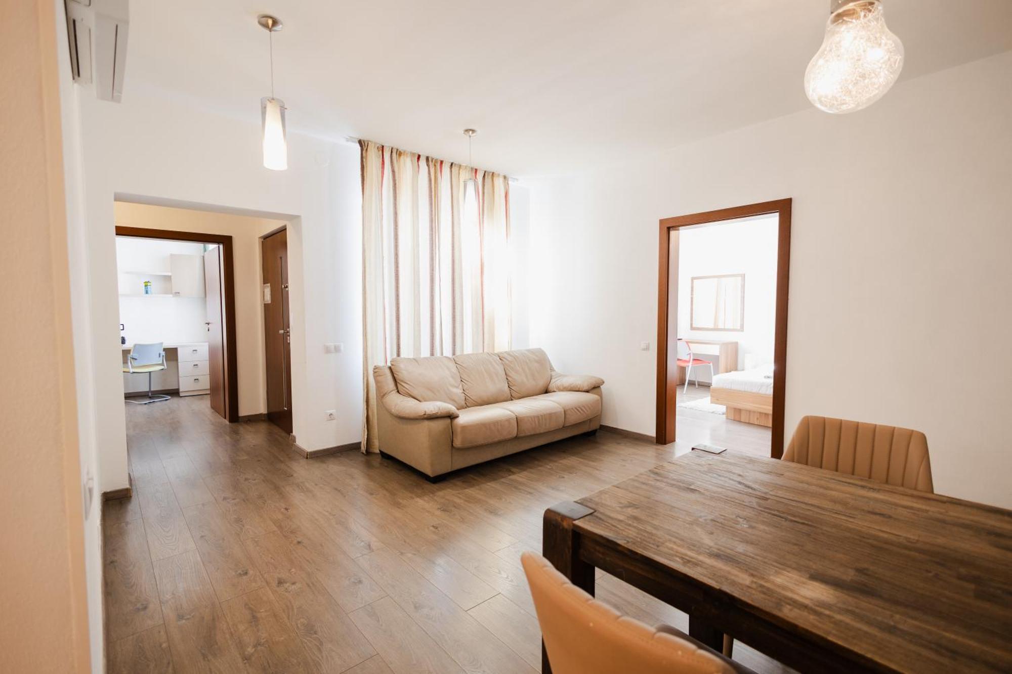 Casa Nicolae Luxury Suites Sibiu Extérieur photo