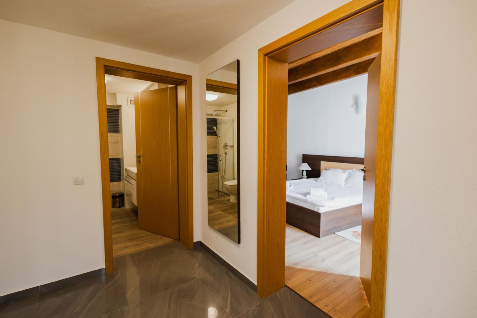 Casa Nicolae Luxury Suites Sibiu Extérieur photo