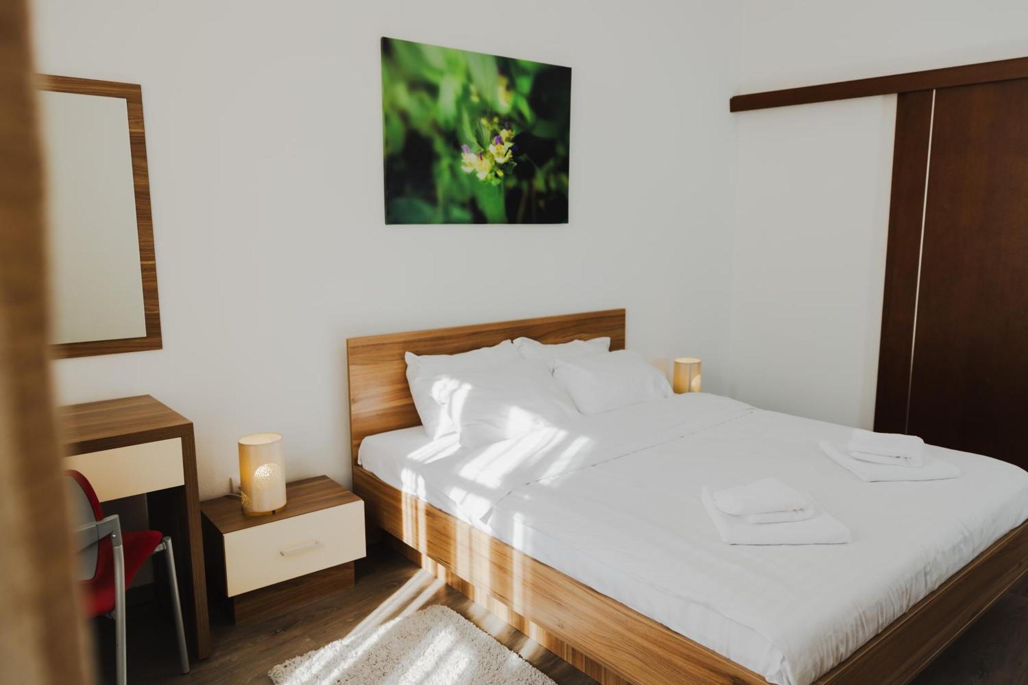 Casa Nicolae Luxury Suites Sibiu Extérieur photo