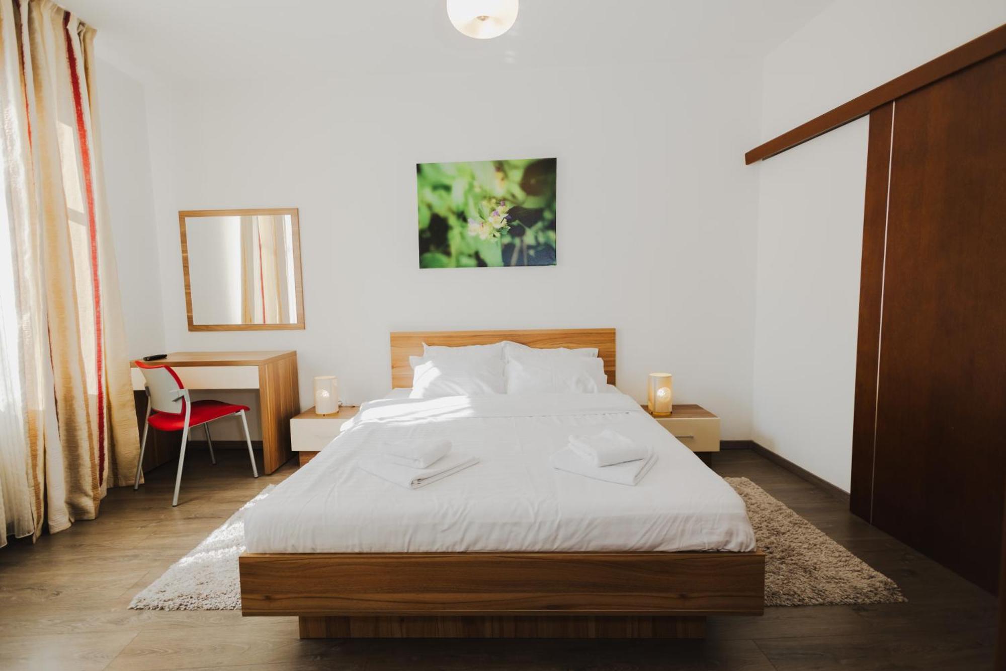 Casa Nicolae Luxury Suites Sibiu Extérieur photo