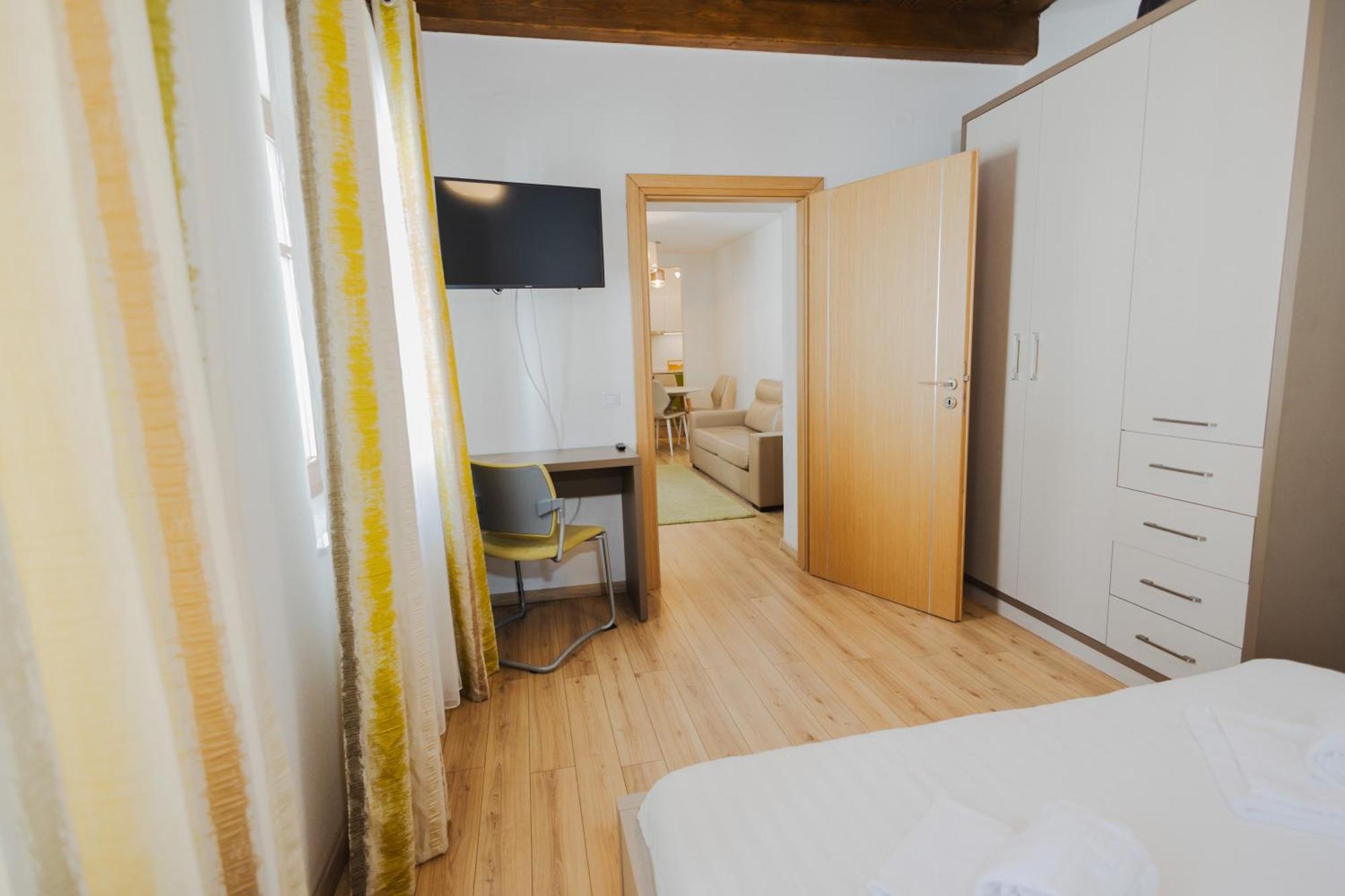 Casa Nicolae Luxury Suites Sibiu Extérieur photo