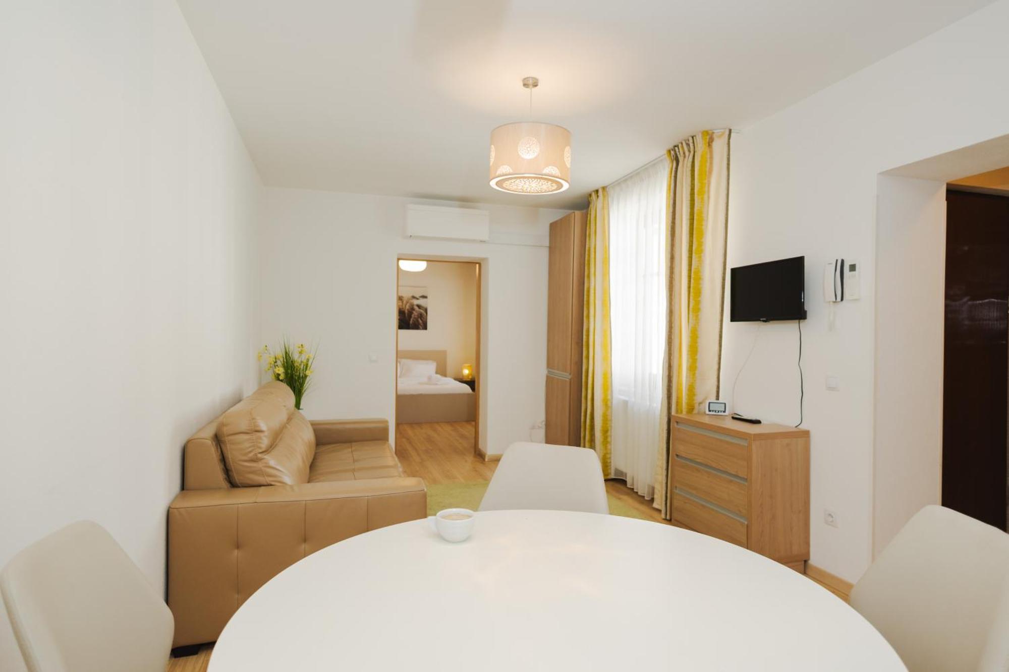 Casa Nicolae Luxury Suites Sibiu Extérieur photo