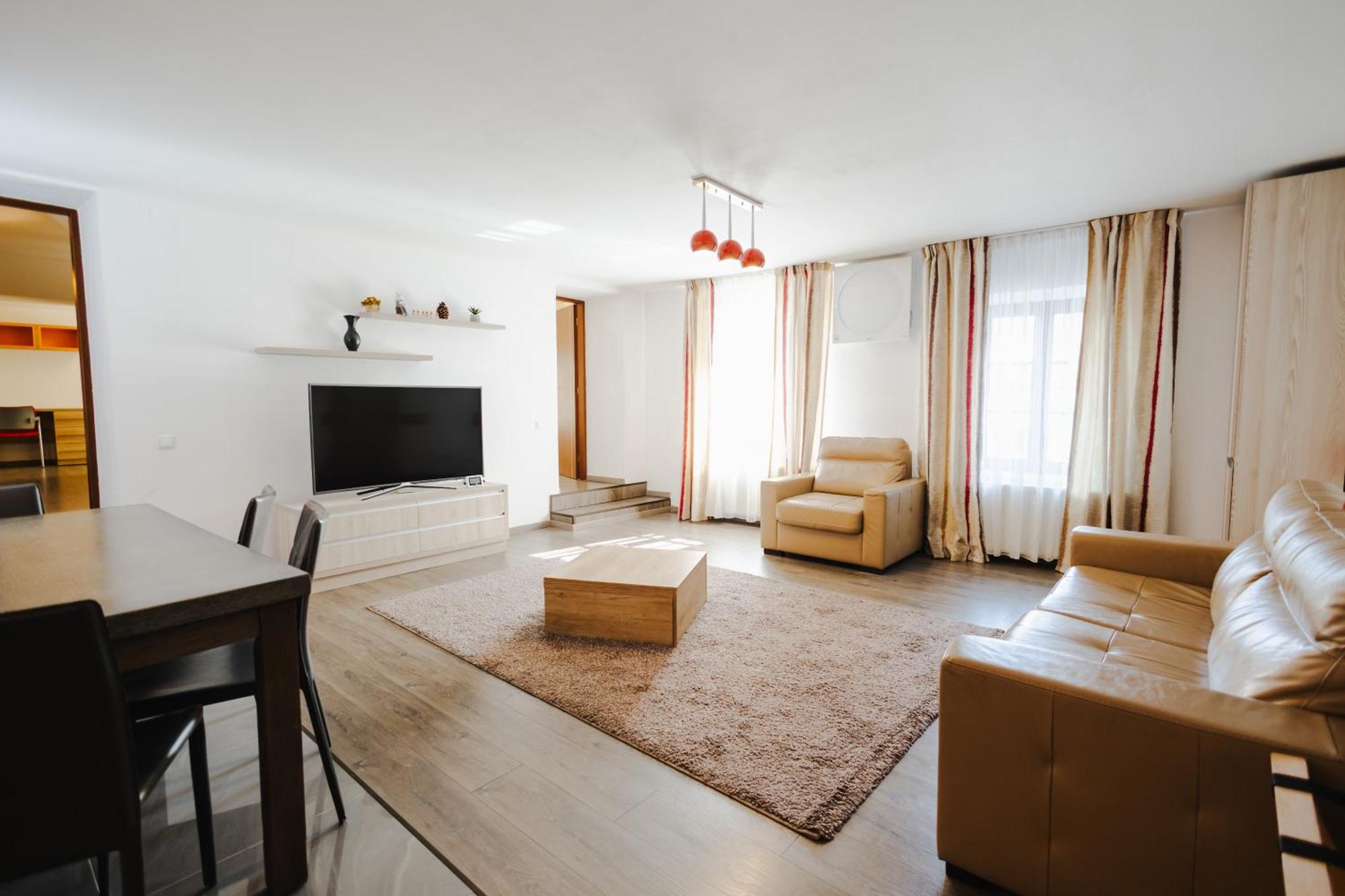 Casa Nicolae Luxury Suites Sibiu Extérieur photo