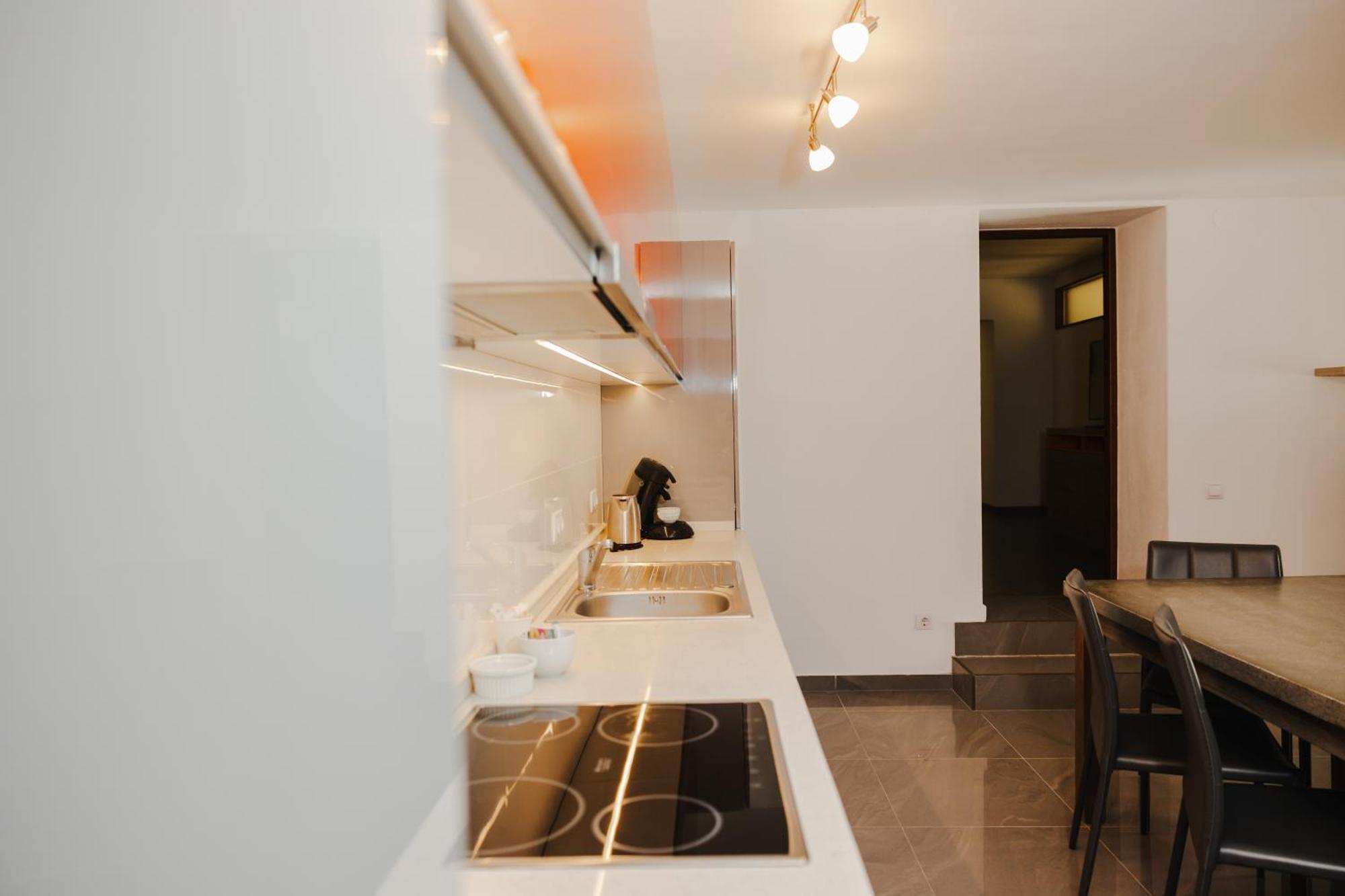 Casa Nicolae Luxury Suites Sibiu Extérieur photo